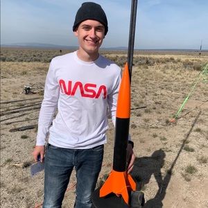 Meet your Posher, Tyler